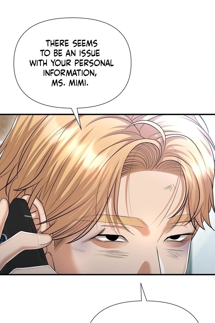 Lets Go For A Shampoo - Chapter 19 Page 100