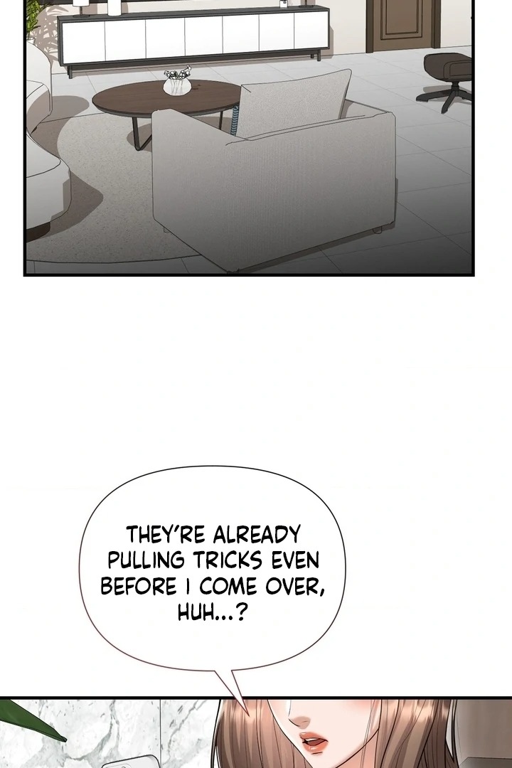 Lets Go For A Shampoo - Chapter 19 Page 102