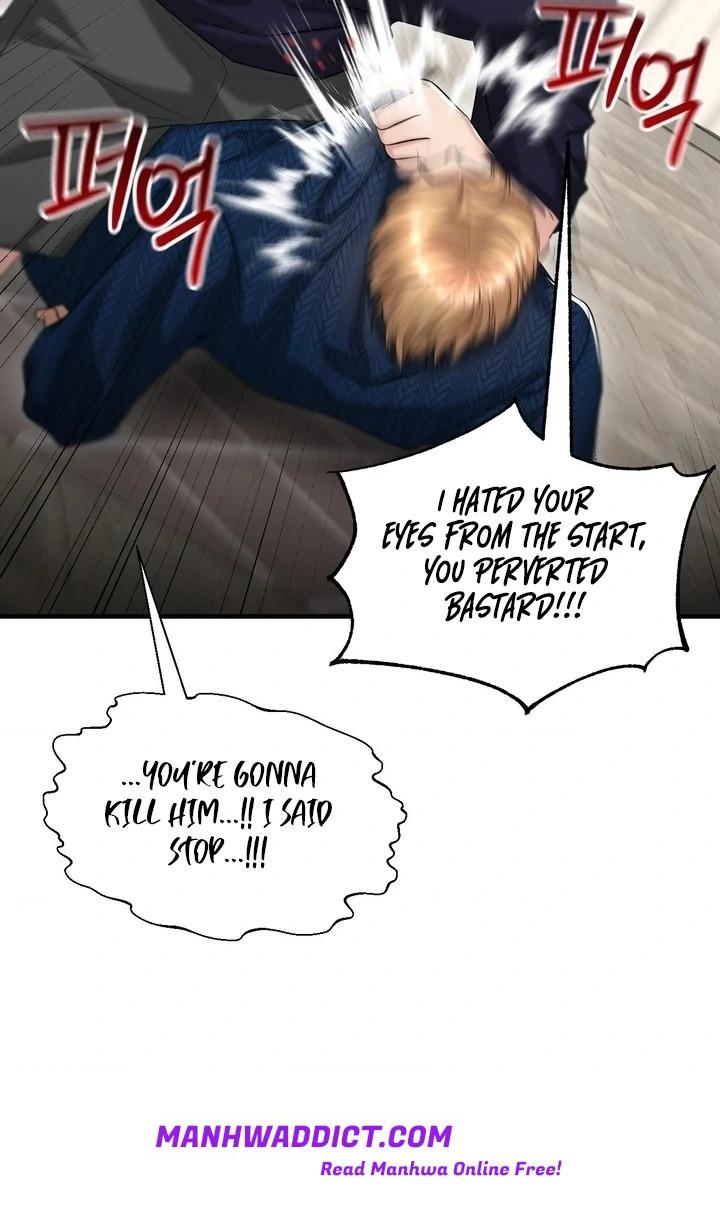 Lets Go For A Shampoo - Chapter 19 Page 14