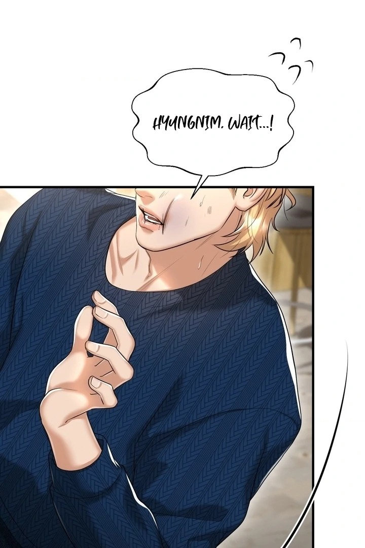 Lets Go For A Shampoo - Chapter 19 Page 15