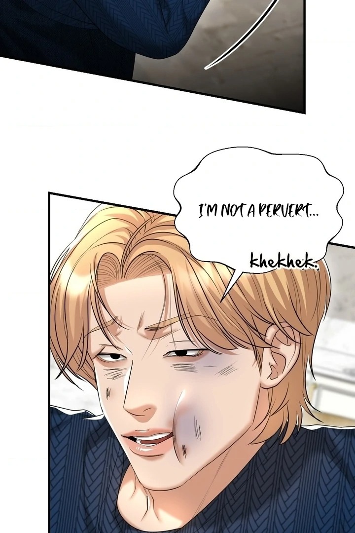 Lets Go For A Shampoo - Chapter 19 Page 16