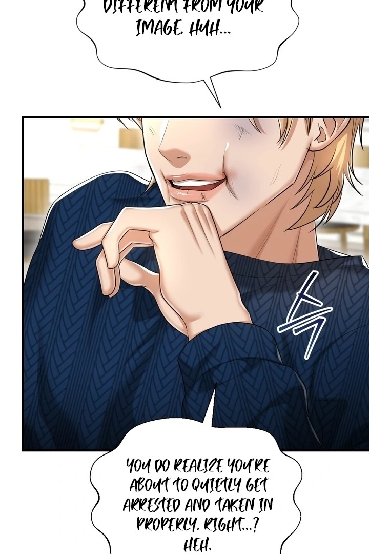 Lets Go For A Shampoo - Chapter 19 Page 19
