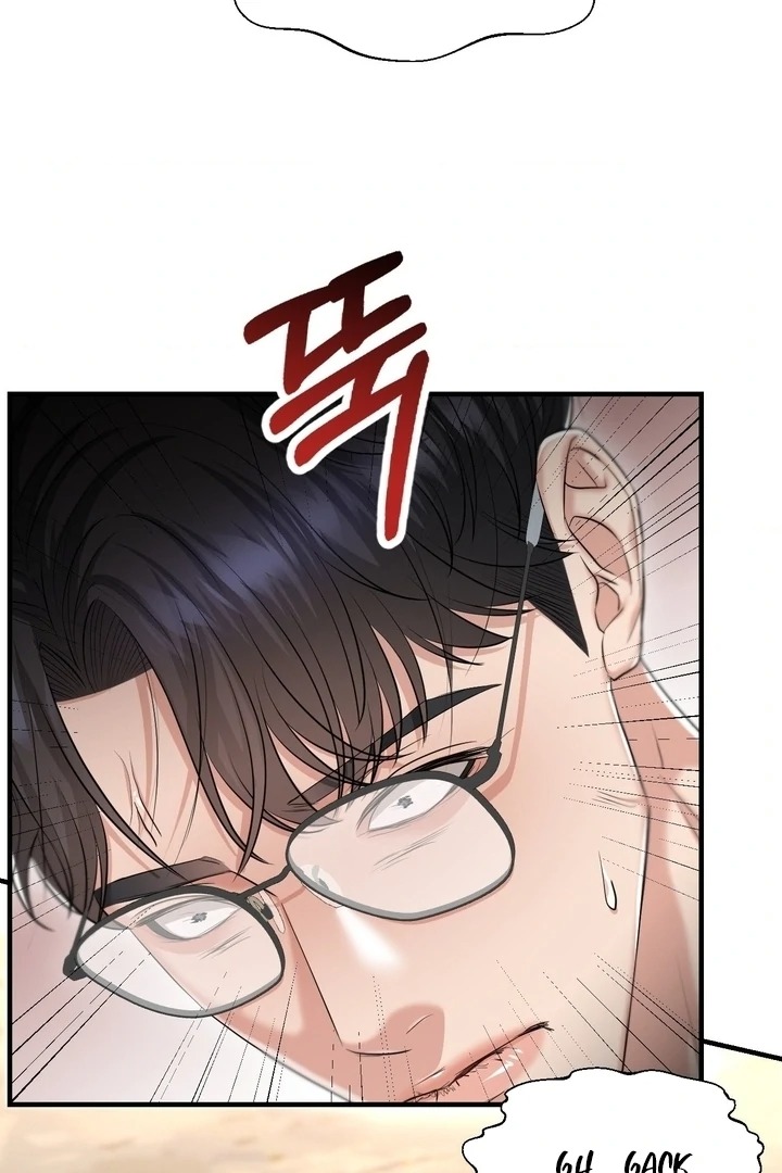 Lets Go For A Shampoo - Chapter 19 Page 20