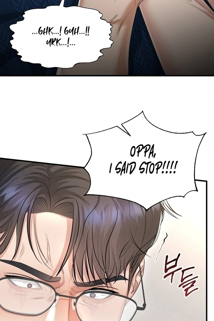 Lets Go For A Shampoo - Chapter 19 Page 22
