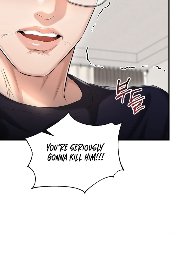 Lets Go For A Shampoo - Chapter 19 Page 23