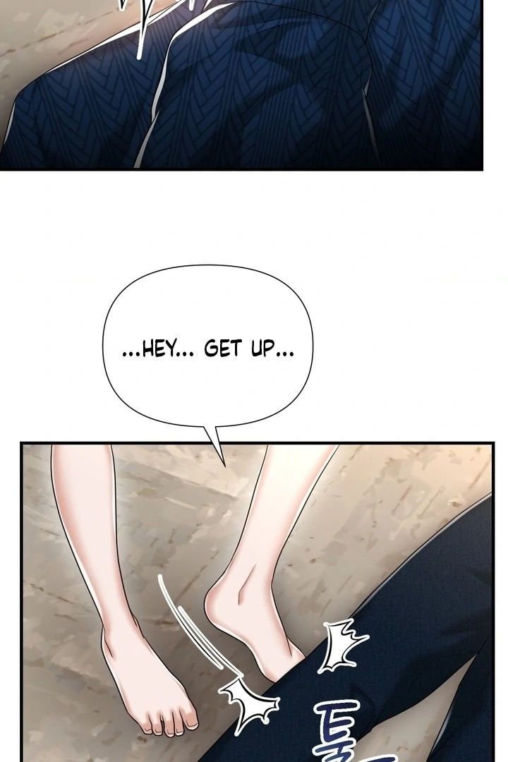 Lets Go For A Shampoo - Chapter 19 Page 28