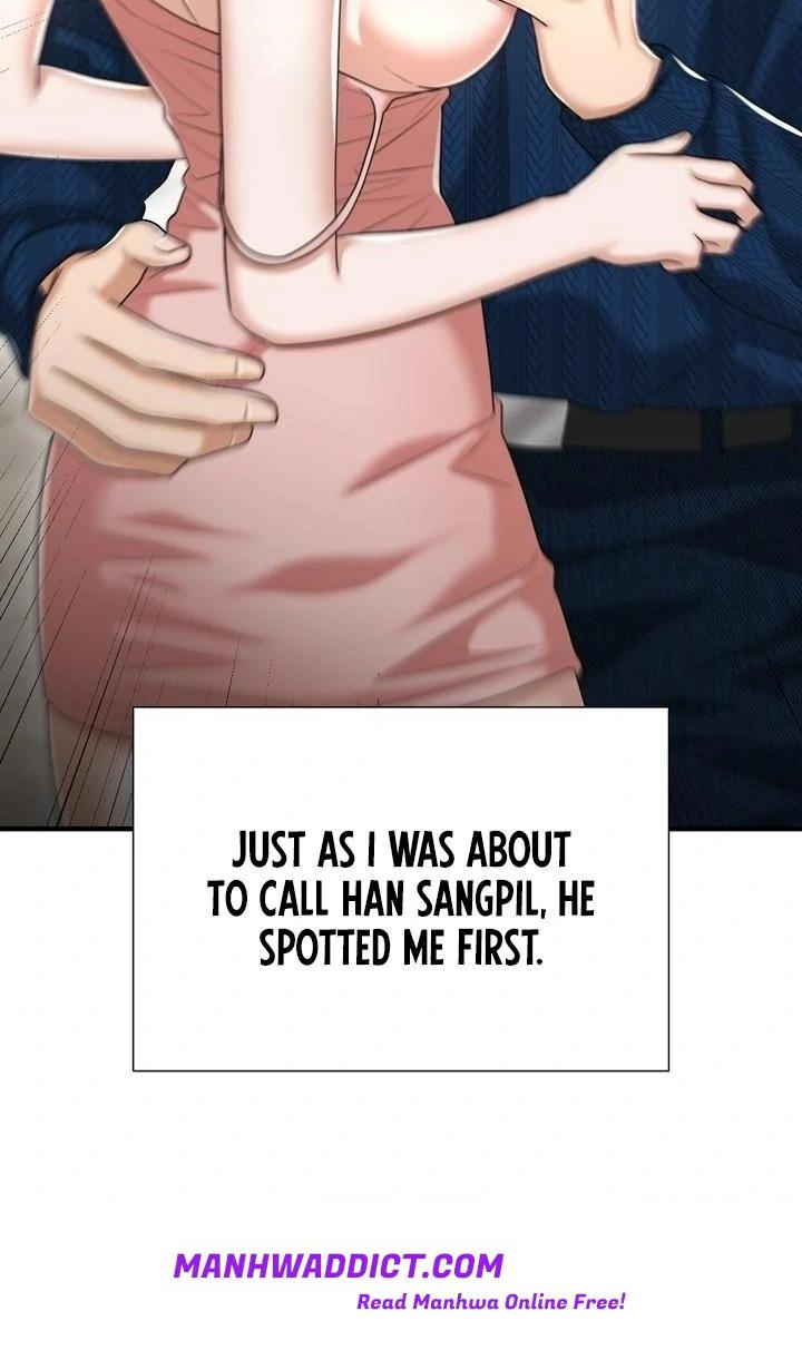 Lets Go For A Shampoo - Chapter 19 Page 3