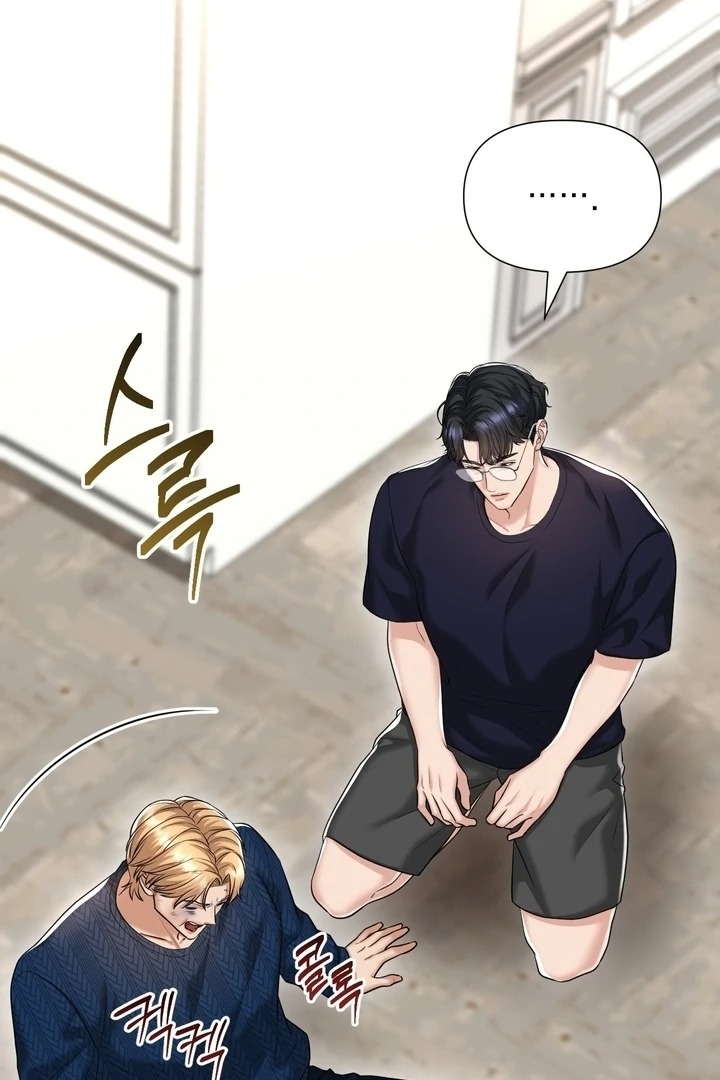 Lets Go For A Shampoo - Chapter 19 Page 30