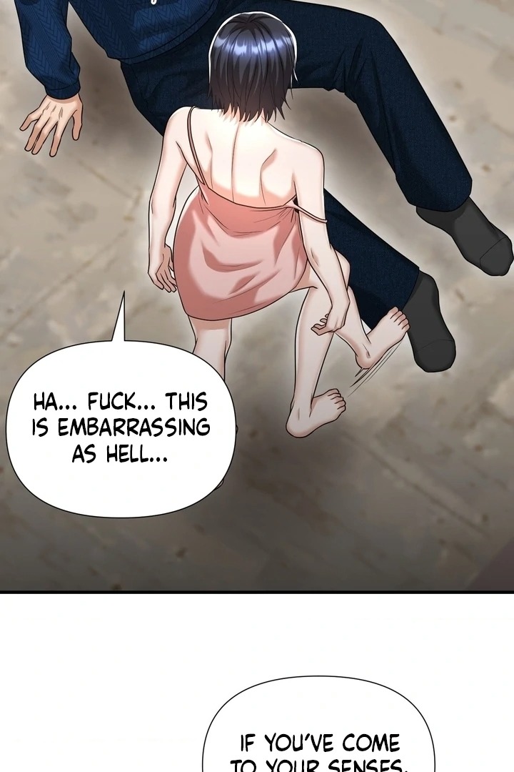 Lets Go For A Shampoo - Chapter 19 Page 31