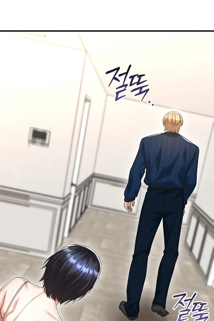 Lets Go For A Shampoo - Chapter 19 Page 35