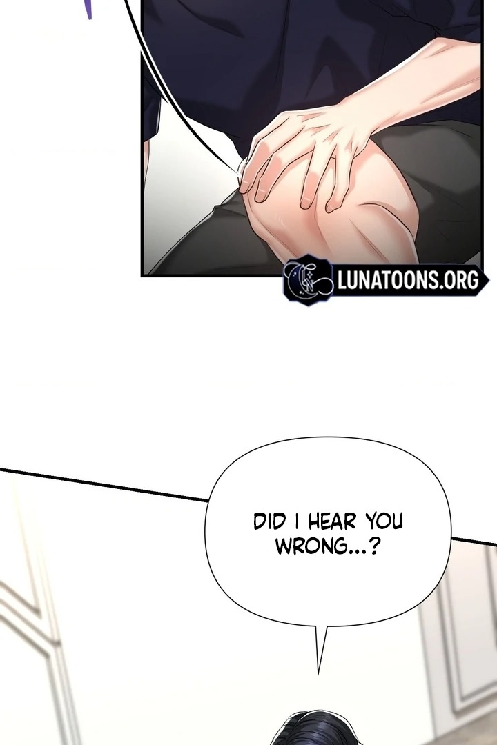 Lets Go For A Shampoo - Chapter 19 Page 38