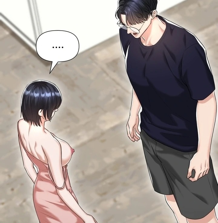 Lets Go For A Shampoo - Chapter 19 Page 39