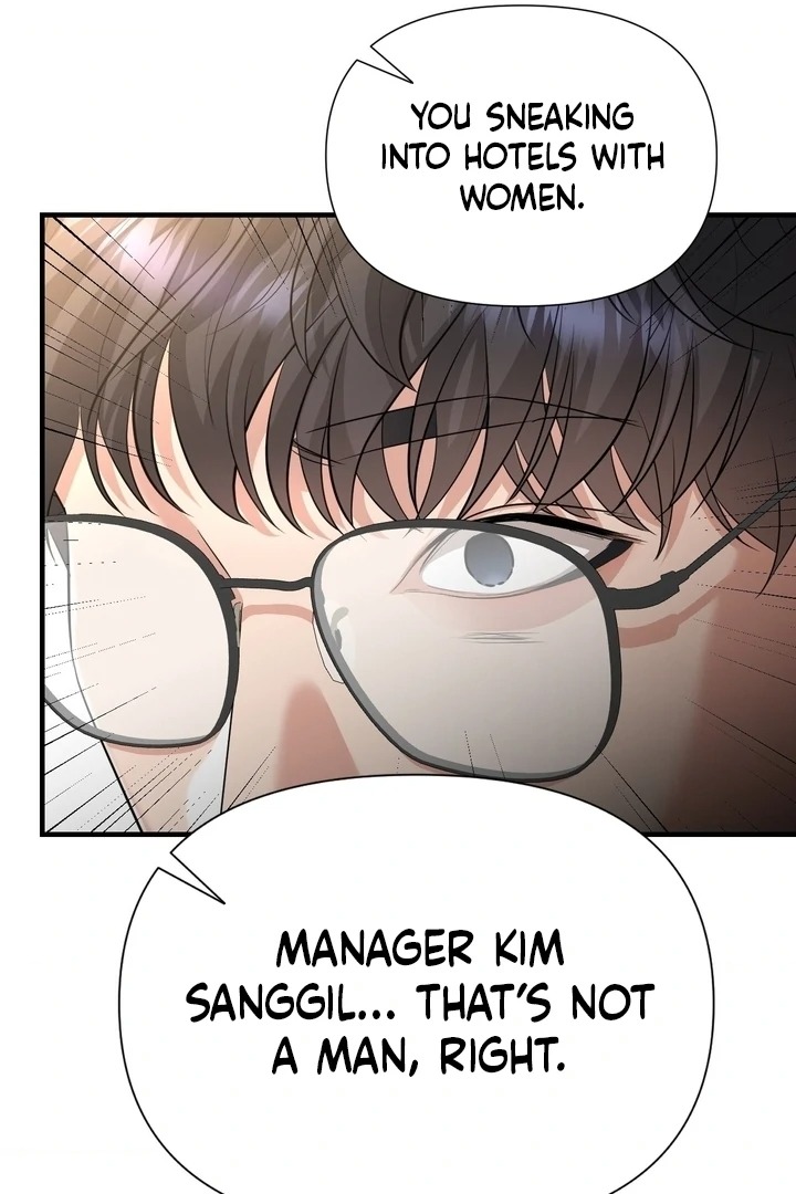Lets Go For A Shampoo - Chapter 19 Page 41