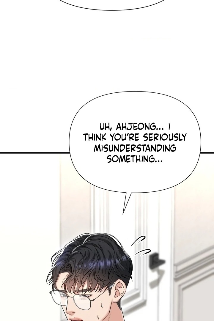 Lets Go For A Shampoo - Chapter 19 Page 42