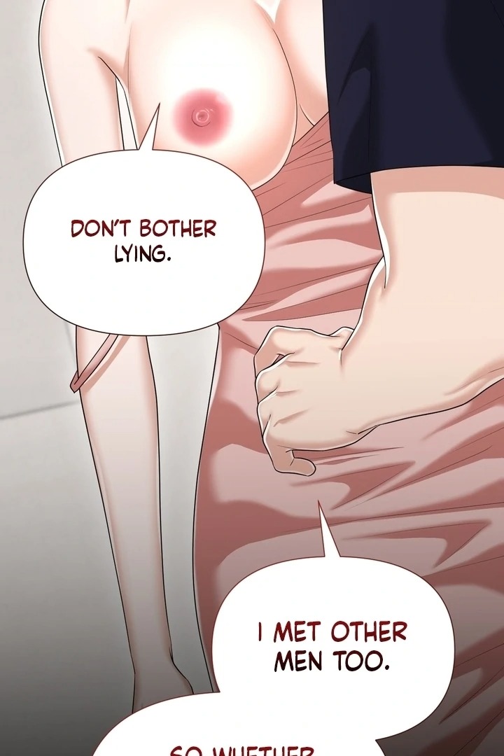 Lets Go For A Shampoo - Chapter 19 Page 45
