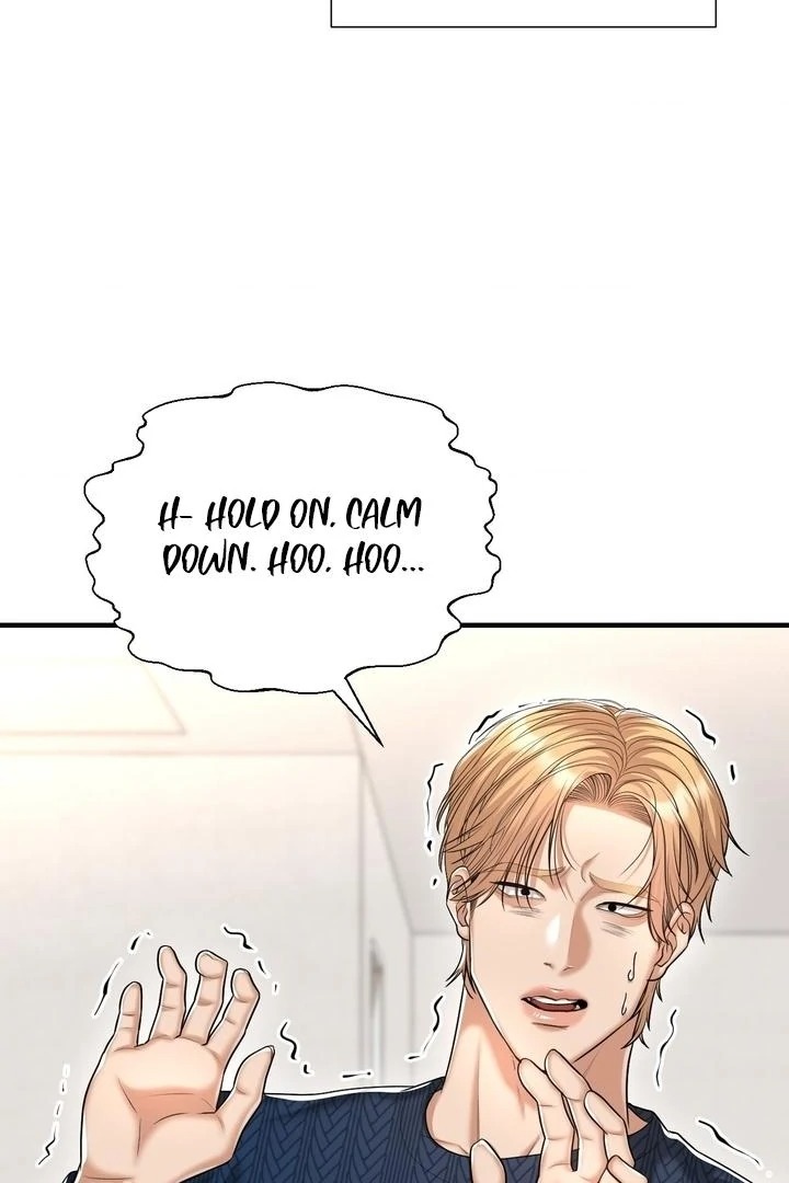 Lets Go For A Shampoo - Chapter 19 Page 5