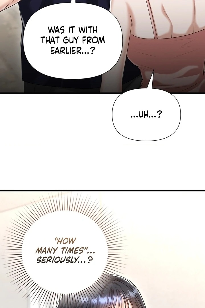 Lets Go For A Shampoo - Chapter 19 Page 57