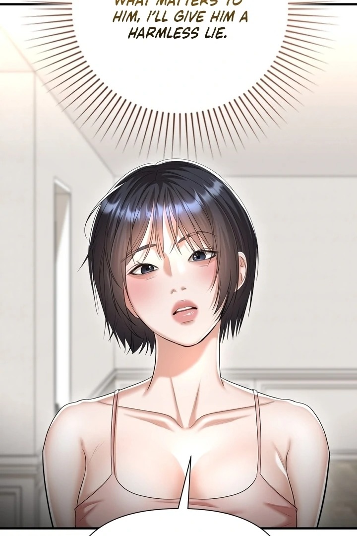 Lets Go For A Shampoo - Chapter 19 Page 61