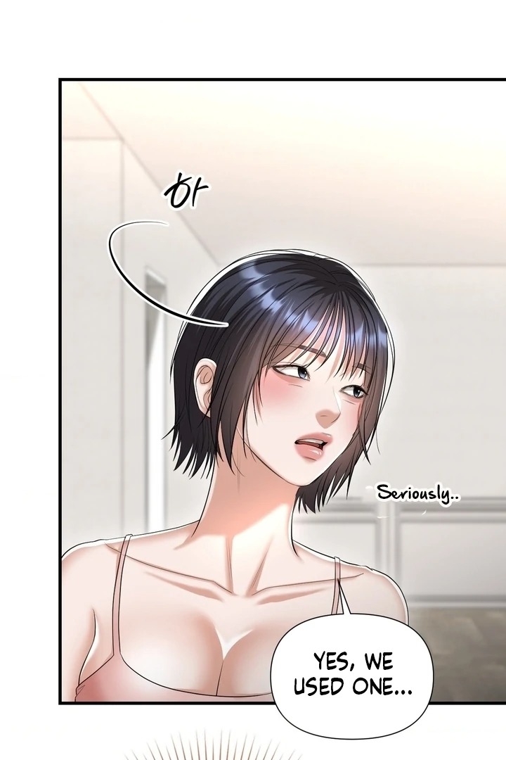 Lets Go For A Shampoo - Chapter 19 Page 64