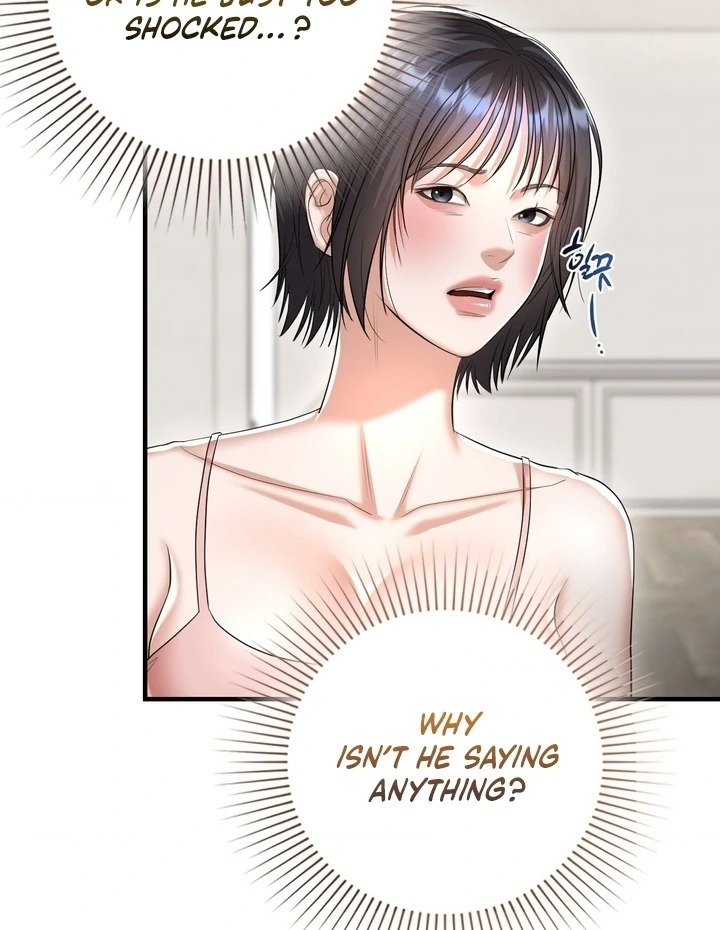 Lets Go For A Shampoo - Chapter 19 Page 67