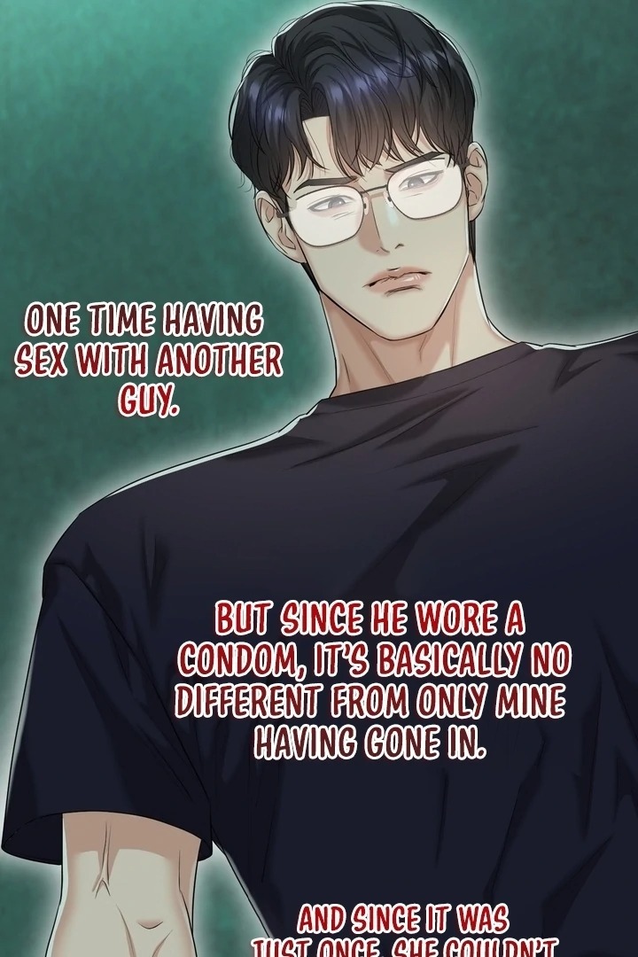 Lets Go For A Shampoo - Chapter 19 Page 69