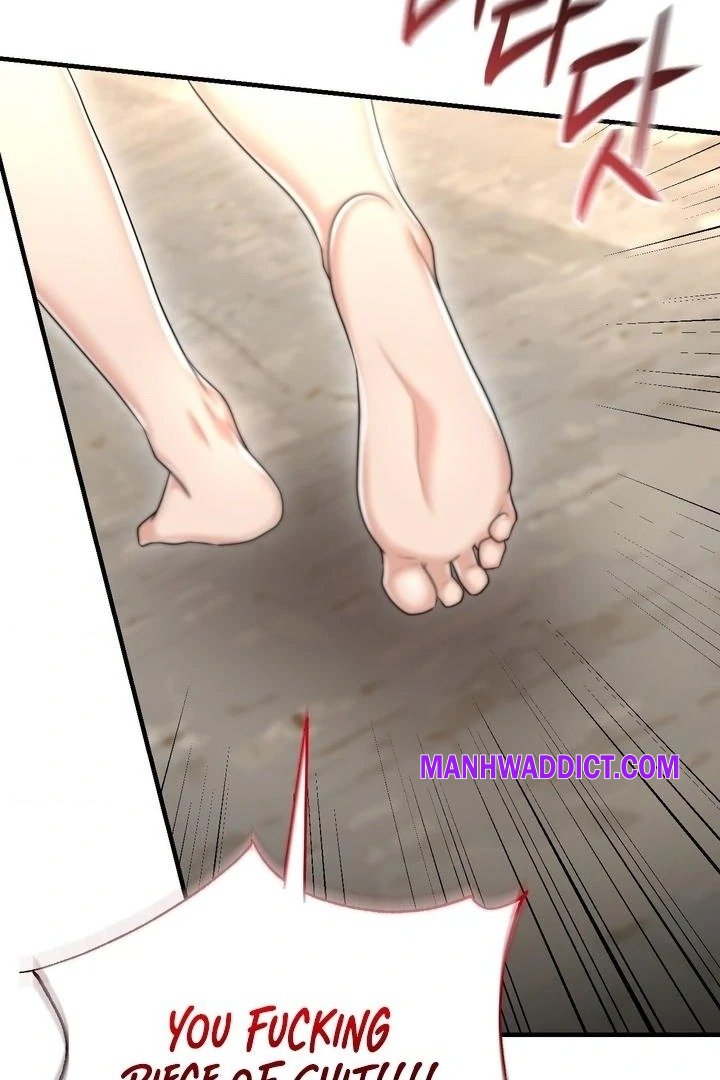 Lets Go For A Shampoo - Chapter 19 Page 7