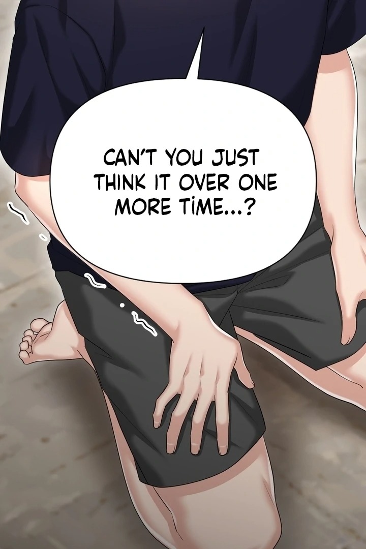 Lets Go For A Shampoo - Chapter 19 Page 76