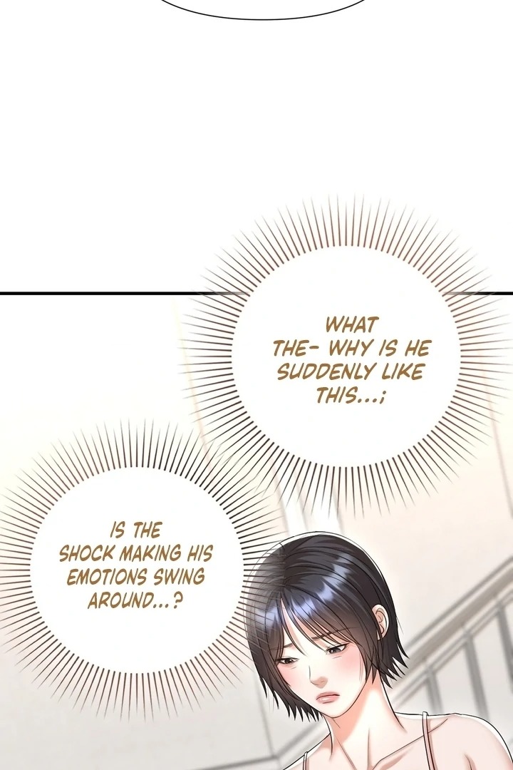 Lets Go For A Shampoo - Chapter 19 Page 79