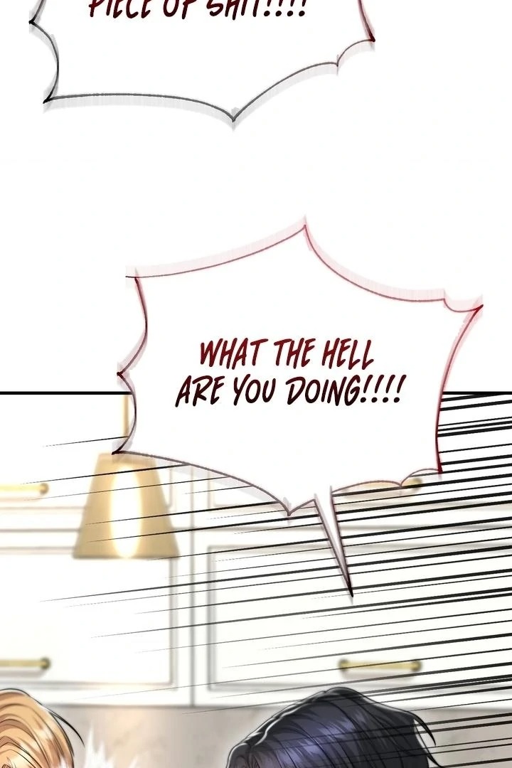 Lets Go For A Shampoo - Chapter 19 Page 8