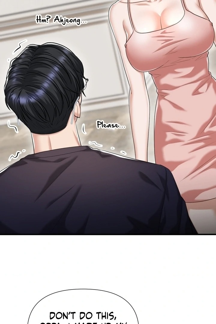 Lets Go For A Shampoo - Chapter 19 Page 80