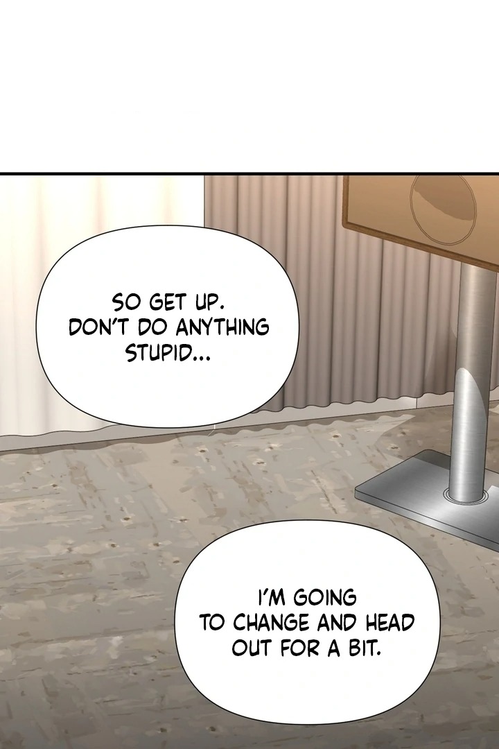 Lets Go For A Shampoo - Chapter 19 Page 83