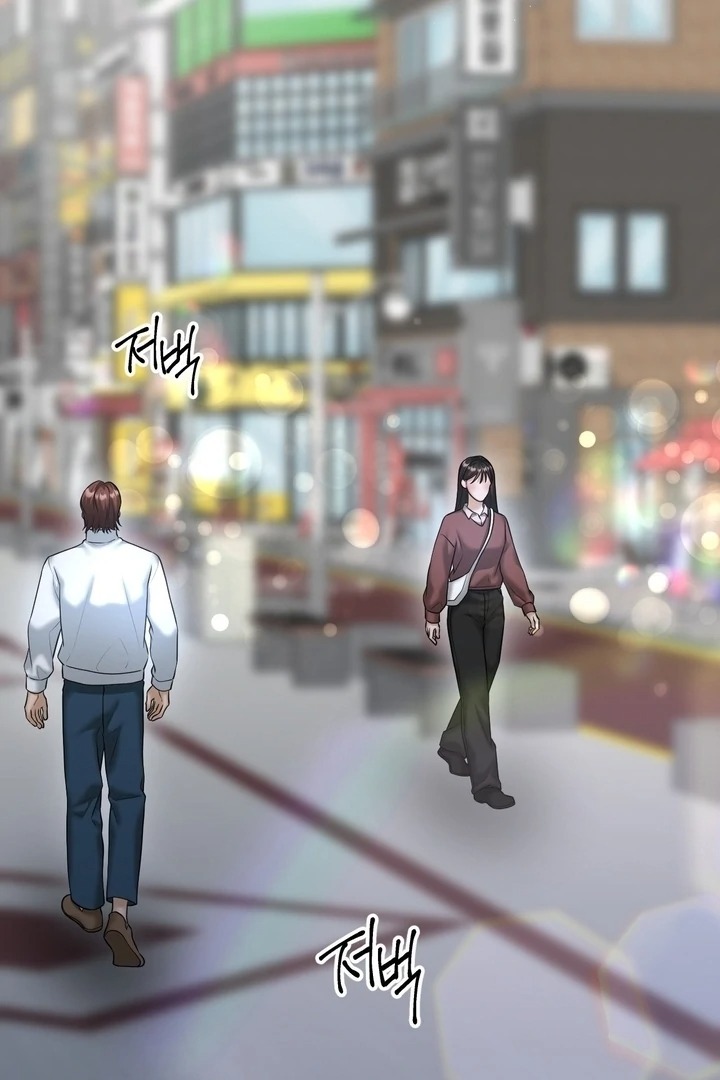 Lets Go For A Shampoo - Chapter 19 Page 89