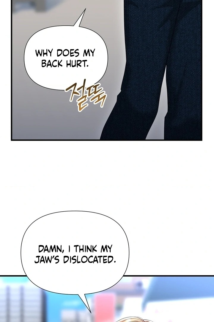 Lets Go For A Shampoo - Chapter 19 Page 91