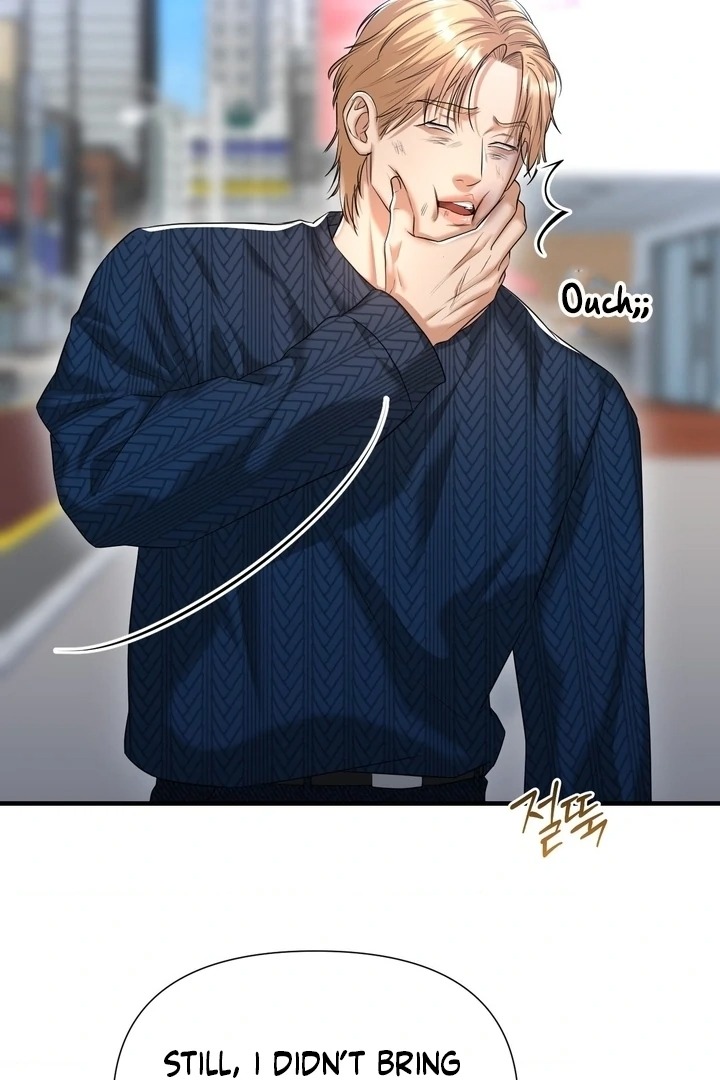 Lets Go For A Shampoo - Chapter 19 Page 92