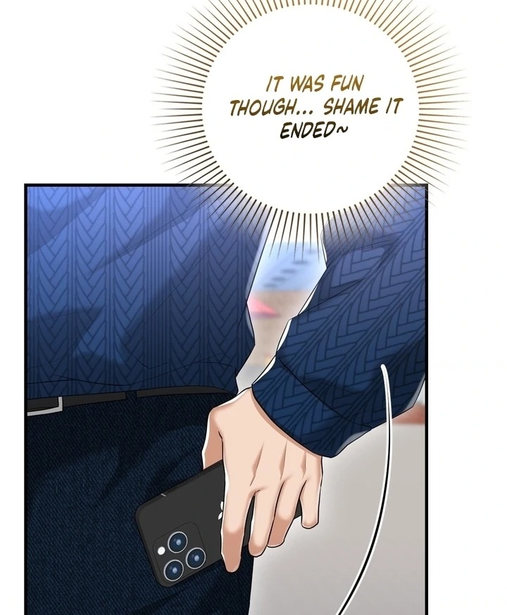 Lets Go For A Shampoo - Chapter 19 Page 95