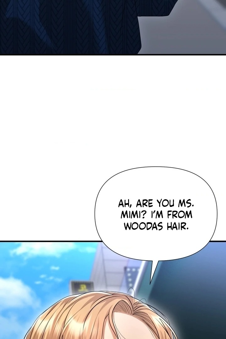 Lets Go For A Shampoo - Chapter 19 Page 98