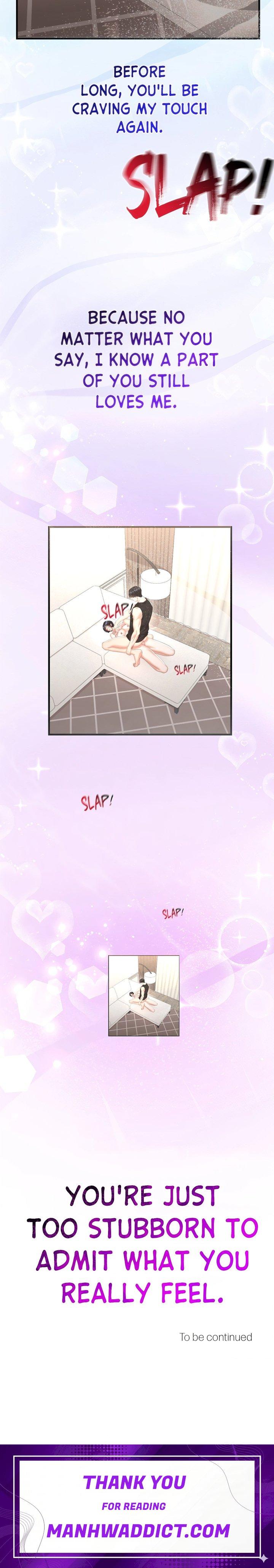 Lets Go For A Shampoo - Chapter 27 Page 26