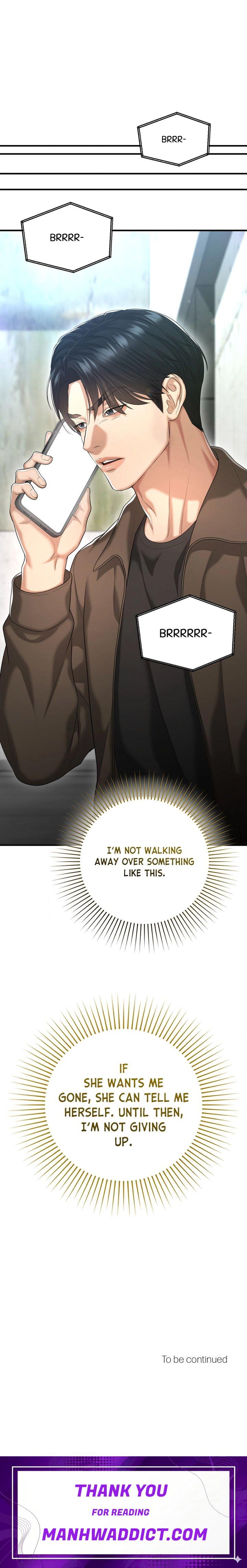 Lets Go For A Shampoo - Chapter 28 Page 28