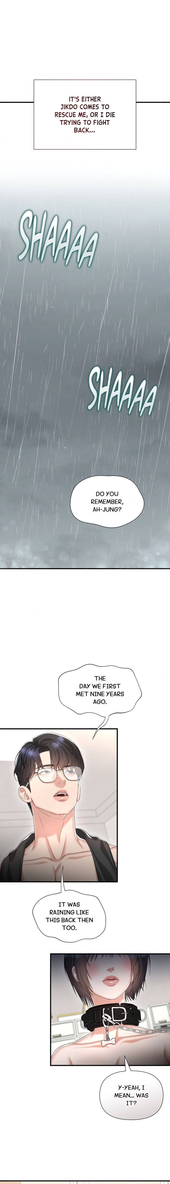 Lets Go For A Shampoo - Chapter 29 Page 29