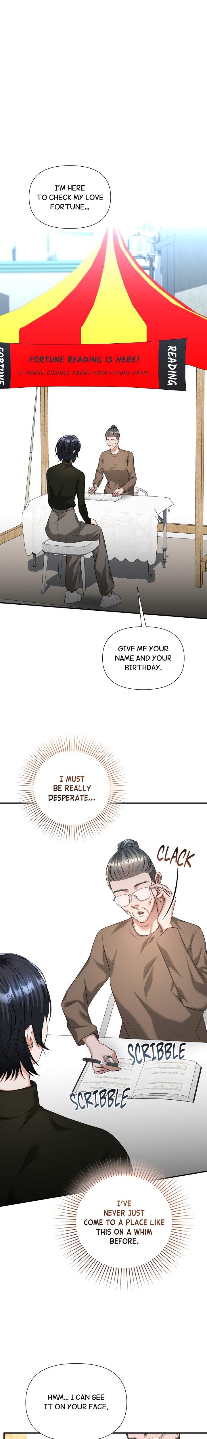Lets Go For A Shampoo - Chapter 4 Page 28