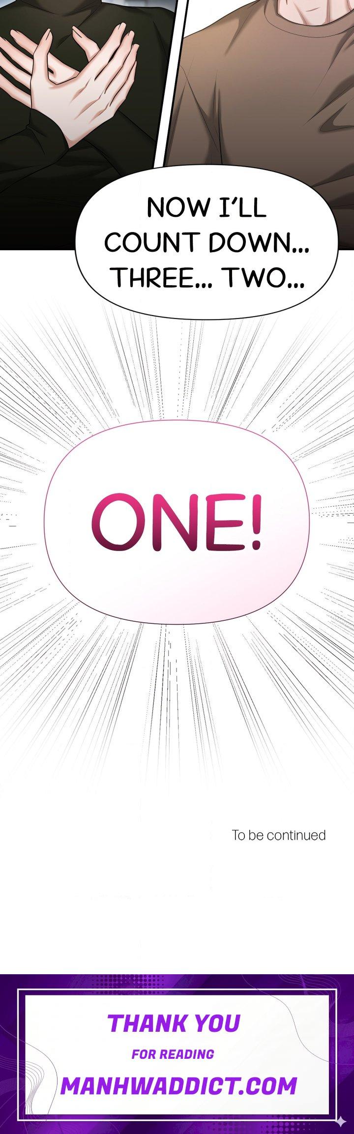 Lets Go For A Shampoo - Chapter 4 Page 31