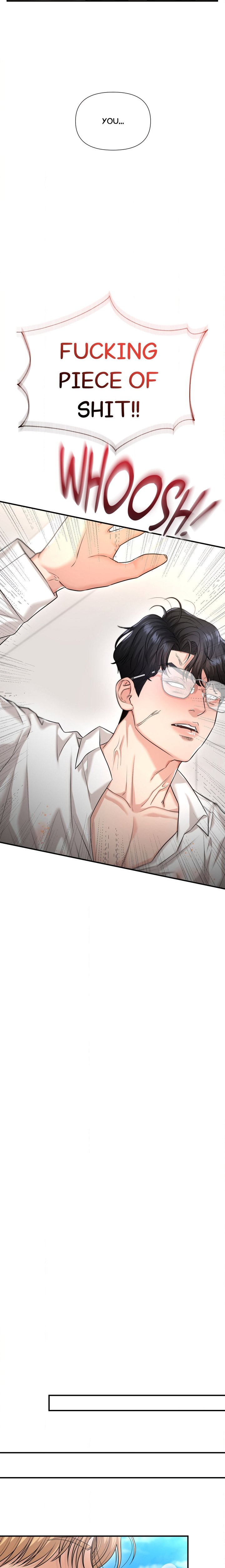 Lets Go For A Shampoo - Chapter 5 Page 15