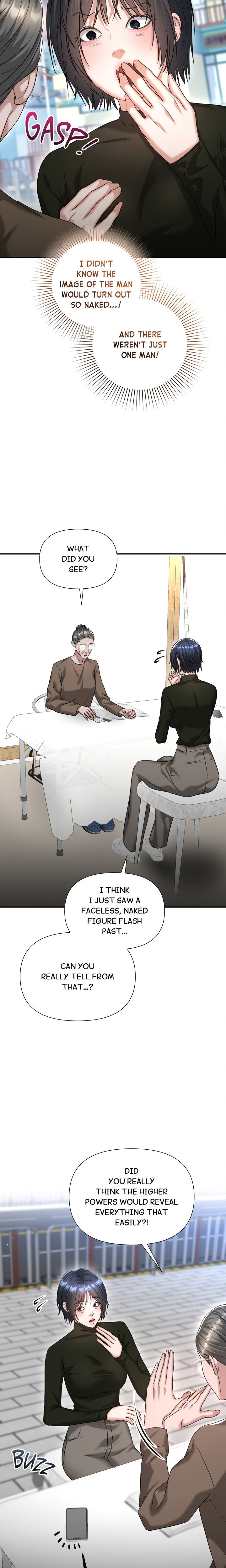 Lets Go For A Shampoo - Chapter 5 Page 2