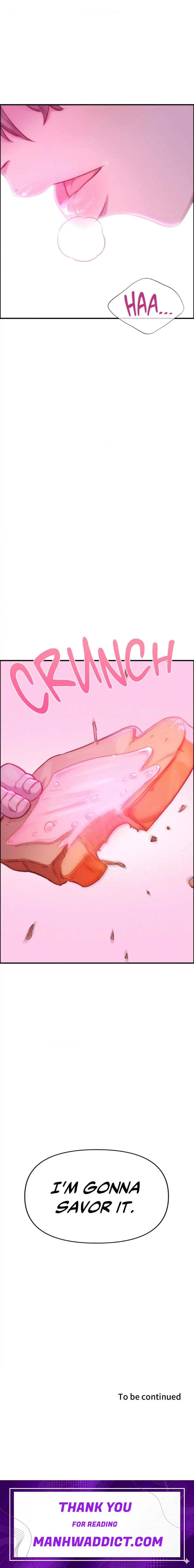 Ladies’ Man - Chapter 2 Page 35
