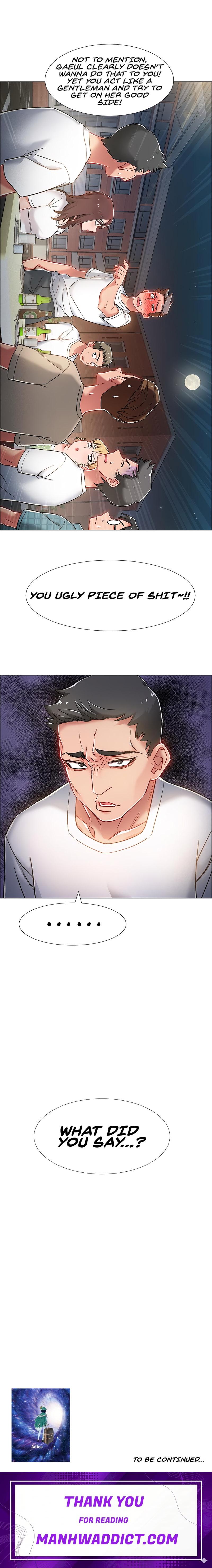 Enlistment Countdown - Chapter 11 Page 24