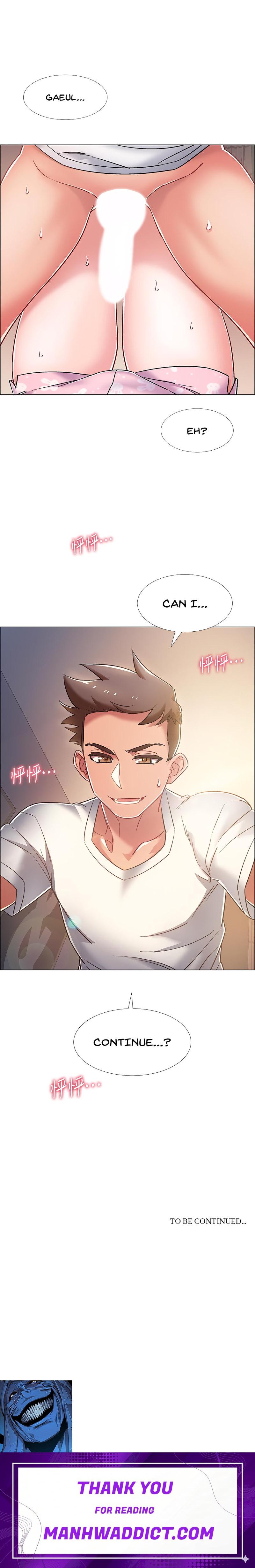 Enlistment Countdown - Chapter 13 Page 25