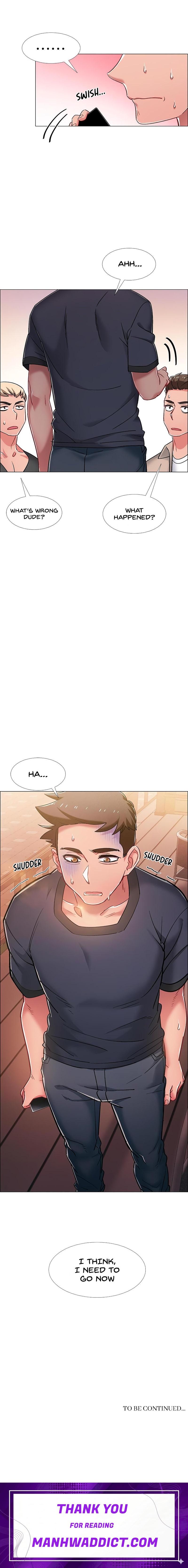 Enlistment Countdown - Chapter 20 Page 25