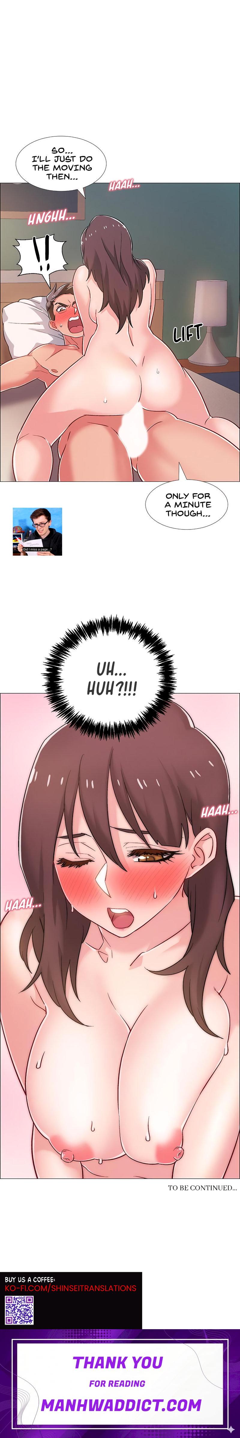 Enlistment Countdown - Chapter 26 Page 23