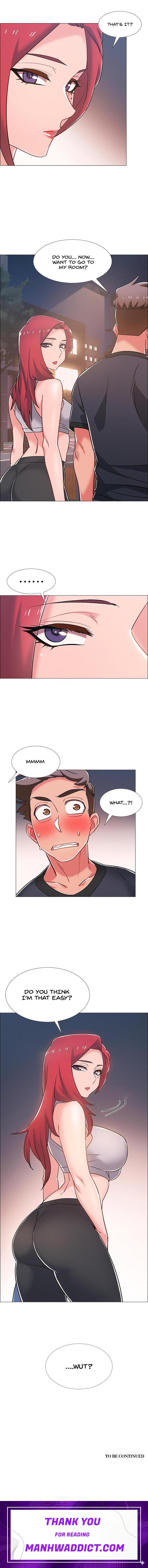 Enlistment Countdown - Chapter 30 Page 22