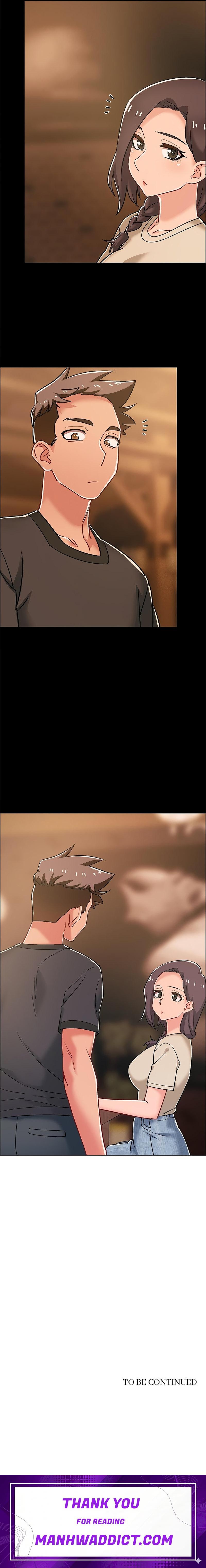 Enlistment Countdown - Chapter 33 Page 16